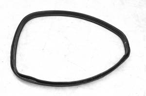Kawasaki - 06 Kawasaki STX900 Front Storage Box Trim Seal JT900 - Image 2