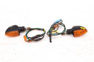 99 Honda CBR600F4 Rear Blinkers Left & Right