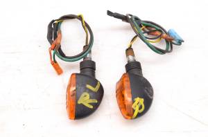 Honda - 99 Honda CBR600F4 Rear Blinkers Left & Right - Image 3