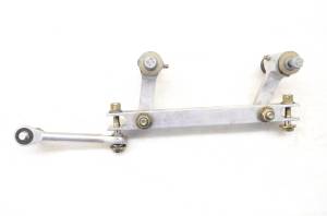 Ski-Doo - 07 Ski-Doo MXZ Renegade 600 HO SDI Steering Swivel Arm & Linkage 136" - Image 2