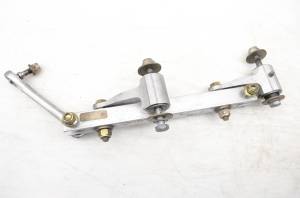 Ski-Doo - 07 Ski-Doo MXZ Renegade 600 HO SDI Steering Swivel Arm & Linkage 136" - Image 3