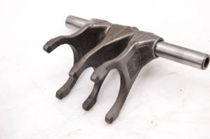 Honda - 99 Honda CBR600F4 Transmission Shift Forks & Drum - Image 2