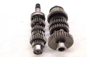 Honda - 99 Honda CBR600F4 Transmission Shift Forks & Drum - Image 5