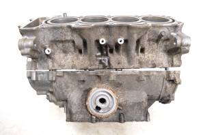Honda - 99 Honda CBR600F4 Crankcase Center Crank Case & Cylinders - Image 4