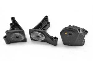 Sea-Doo - 08 Sea-Doo GTI SE 155 Engine Brackets Mounts - Image 3