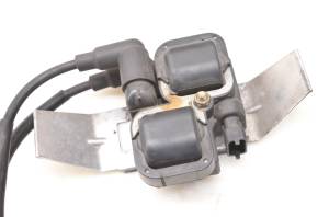 Ski-Doo - 07 Ski-Doo MXZ Renegade 600 HO SDI Ignition Coils 136" - Image 2