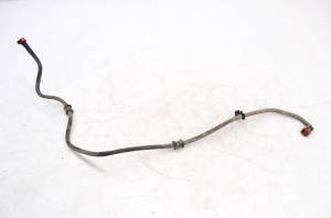 16 Yamaha YXZ1000R EPS 4x4 Fuel Line