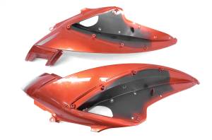 Sea-Doo - 06 Sea-Doo RXP Viper Supercharged Side Covers Panels Fenders Left & Right - Image 2