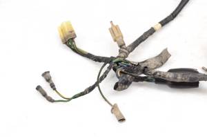 Honda - 85 Honda XR200R Wire Harness Electrical Wiring - Image 2