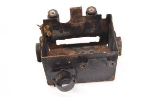 Honda - 84 Honda ATC200ES Battery Box Big Red 200 - Image 1
