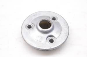 84 Honda ATC200ES Oil Filter Cap Big Red 200