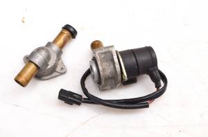 99 Honda CBR600F4 Air Cut Off Solenoid Valve
