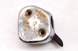 Honda - 84 Honda ATC200ES Thumb Throttle Big Red 200 - Image 1