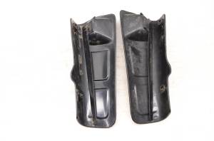 Bombardier - 02 Can-Am Quest 650 XT 4x4 Front Cv Boot Guards Left & Right Bombardier - Image 3