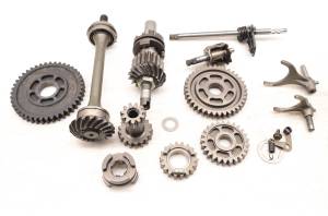 00 Arctic Cat 300 4x4 Secondary Transmission