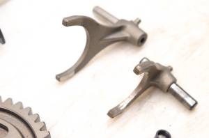 Arctic Cat - 00 Arctic Cat 300 4x4 Secondary Transmission - Image 2