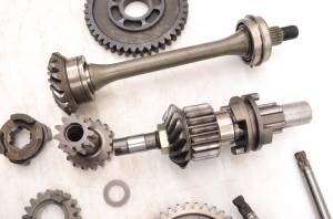 Arctic Cat - 00 Arctic Cat 300 4x4 Secondary Transmission - Image 3