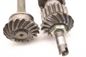 Arctic Cat - 00 Arctic Cat 300 4x4 Secondary Transmission - Image 5