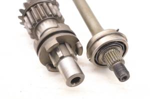 Arctic Cat - 00 Arctic Cat 300 4x4 Secondary Transmission - Image 6