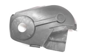 07 Ski-Doo MXZ Renegade 600 HO SDI Outer Belt Clutch Cover 136"