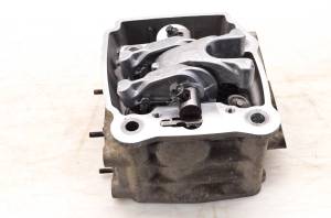 Bombardier - 02 Can-Am Quest 650 XT 4x4 Cylinder Head Bombardier - Image 3
