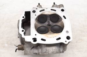 Bombardier - 02 Can-Am Quest 650 XT 4x4 Cylinder Head Bombardier - Image 8