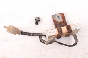 00 E-Ton Sierra 90 Resistor DXL90