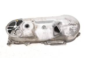 00 E-Ton Sierra 90 Outer Belt Clutch Cover DXL90