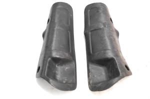 Can-Am - 02 Can-Am Quest XT 650 4x4 Front Cv Boot Guards Left & Right Bombardier - Image 2