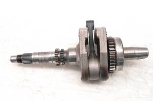 85 Honda Fourtrax 250 2x4 Crankshaft Crank Shaft TRX250
