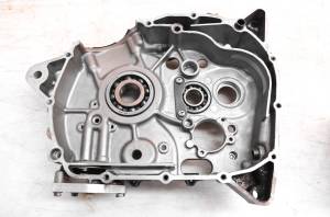 85 Suzuki Quadsport 230 2x4 Right Crankcase Center Half Crank Case LT230S