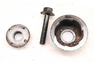 Arctic Cat - 05 Arctic Cat 650 V-Twin 4x4 Pull Start Recoil Gear - Image 3