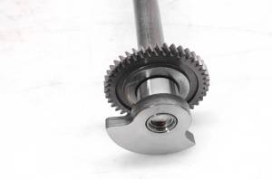 Ski-Doo - 18 Ski-Doo Renegade X 1200 Counter Balancer Crankshaft Balance 137" - Image 2