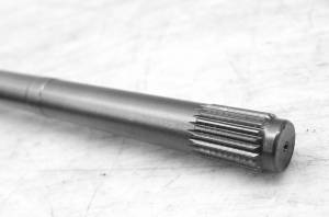 CF Moto - 19 CFMoto Cforce 400 4x4 Transmission Output Shaft - Image 3