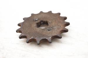 E-Ton - 00 E-Ton Sierra 90 Front Sprocket DXL90 - Image 3