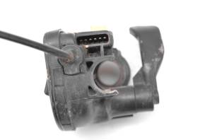Polaris - 07 Polaris Sportsman 450 4x4 Thumb Throttle & Cable - Image 3