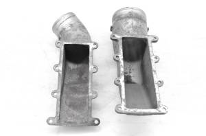 Kawasaki - 08 Kawasaki Ultra 250x In & Out Air Manifold Pipes - Image 4