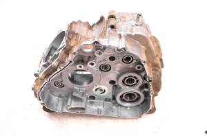 Arctic Cat - 08 Arctic Cat 700 EFI 4x4 Crankcase Center Crank Case - Image 3