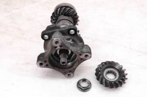 Yamaha - 85 Yamaha Moto-4 200 Transmission Bevel Gears Output Shaft YFM200N - Image 2