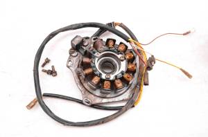 01 Polaris Scrambler 500 4x4 Stator