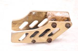05 Kawasaki KX250F Rear Swingarm Chain Guide