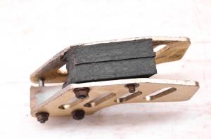 Kawasaki - 05 Kawasaki KX250F Rear Swingarm Chain Guide - Image 3