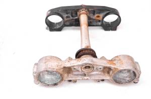 Kawasaki - 05 Kawasaki KX250F Triple Tree Clamps - Image 2