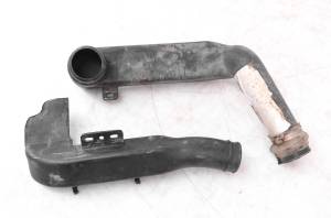 Polaris - 00 Polaris Xplorer 250 4x4 Clutch Snorkel Intake Vent Tubes - Image 3