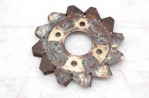 Honda - 82 Honda ATC200 Alternator Cooling Fan - Image 2