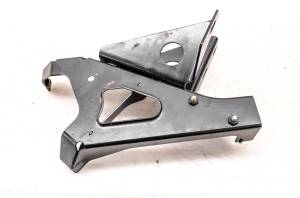 Can-Am - 18 Can-Am Defender Max XT HD8 4x4 Gear Shifter Support Brackets Mounts - Image 2