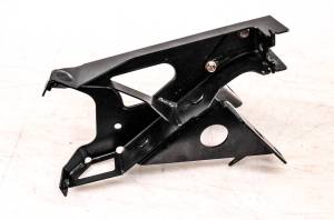 Can-Am - 18 Can-Am Defender Max XT HD8 4x4 Gear Shifter Support Brackets Mounts - Image 3