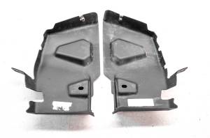 Can-Am - 18 Can-Am Defender Max XT HD8 4x4 Side Covers Panels Fenders Left & Right - Image 3