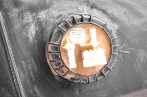 Can-Am - 18 Can-Am Defender Max XT HD8 4x4 Gas Tank & Fuel Pump - Image 2