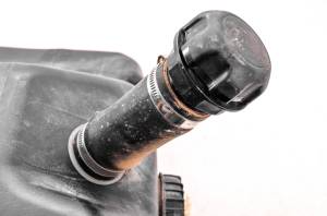 Can-Am - 18 Can-Am Defender Max XT HD8 4x4 Gas Tank & Fuel Pump - Image 3